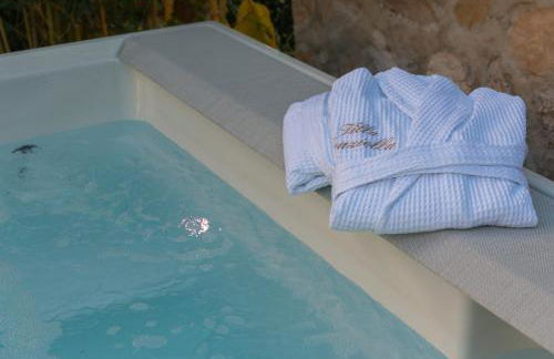 GROUND FLOOR VILLA GRAZIELLA 200 M FROM THE BEACH - Foto 21