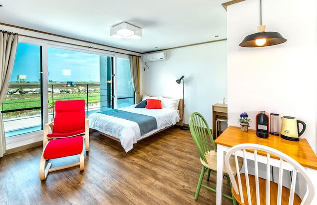 Boreum Pension - Foto 15