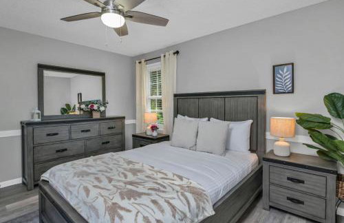 Lexington Leisure House- 4BR - Foto 7