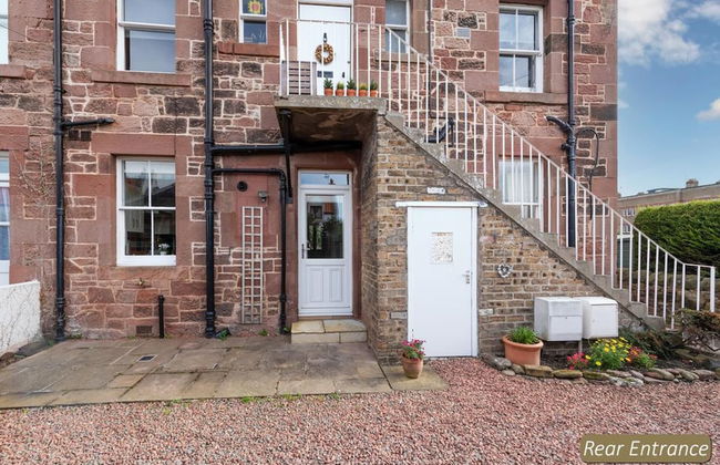 Hopetoun Cottage - Beautiful Cottage - Foto 19