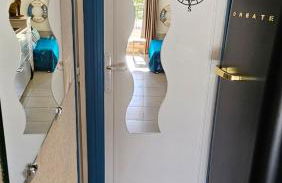 Presqu'ile de Giens, Maison Rdc avec Accès et Jardin Privés sans Vis-à-vis, Piscine, Plages à 2 min à pieds - Foto 32