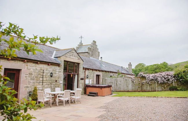 Watson Cottage - Foto 15