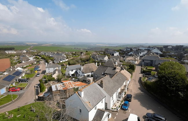 Pippin Cottage in Salcombe - Foto 55