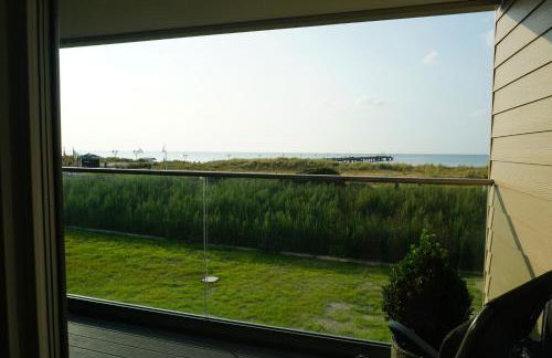 FeWo 12 Zur Seebrücke mit Meerblick - Foto 39