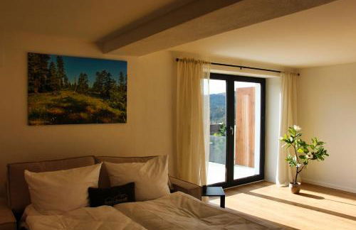 Annies Bergwelt Haus Waldherz - Foto 44