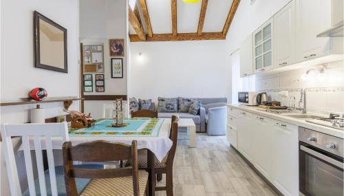 Lovely Apartment In Krsan With Wifi - Foto 4