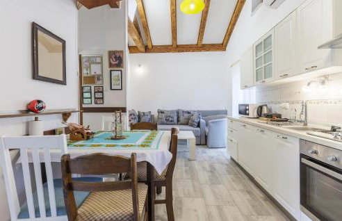 Lovely Apartment In Krsan With Wifi - Foto 4