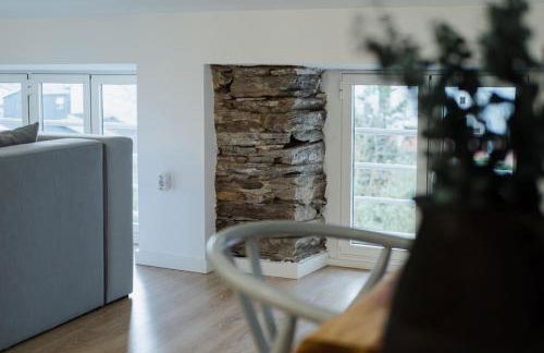 Ático Isabel, diseño y calidez junto a la Muralla Romana - Foto 18