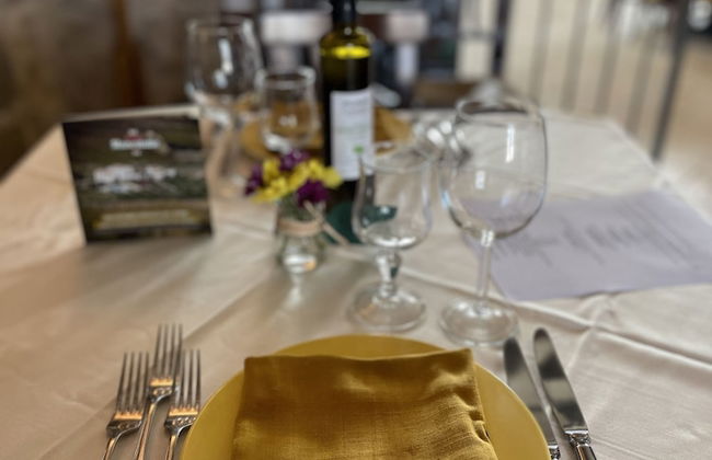 Fattoria Manostalla Villa Chiarelli - Foto 49