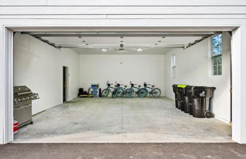 Barrel Sauna Luxury Walk to Northern Haus - Foto 43