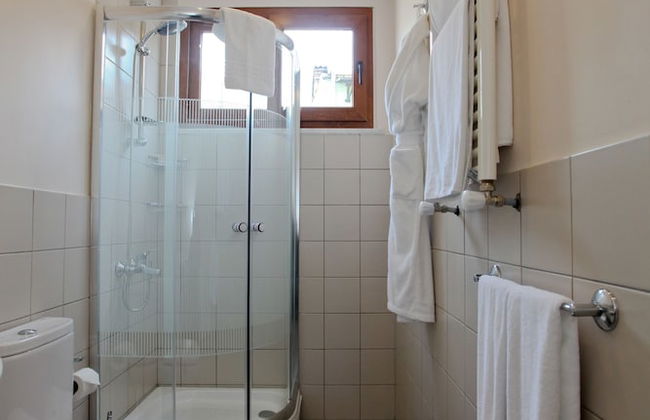 Three Apples Suites and Hotel - Foto 19