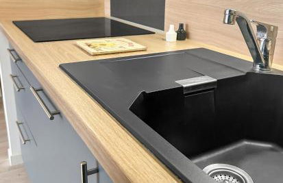 Balcon privé & déco élégante - Foto 18