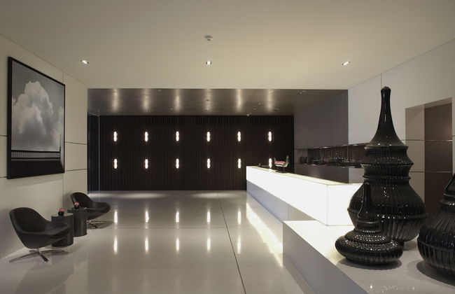 Somerset Sukhumvit Thonglor Bangkok - Photo 2