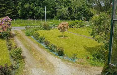 Maison de charme à Québriac avec jardin clôturé - Foto 18