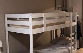 Au bout du bois Piscine sauna hammam accessible en saison et le logement accessible toute l annee - Foto 6