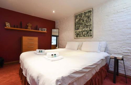 Air Maison - Unique 2 Bedroom - Old Forge in Central Portsmouth - Foto 40