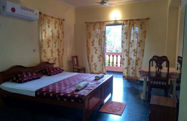 Veeniola Apartment - Stay Near Goa - Foto 2
