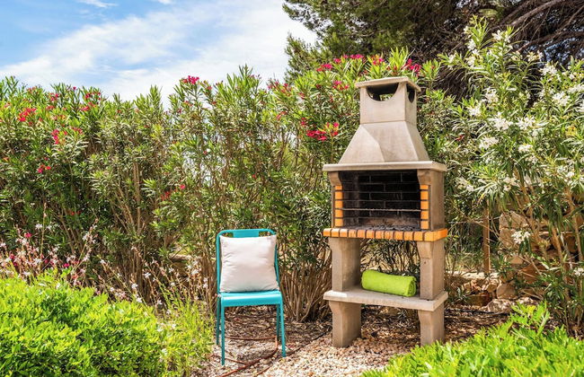 Villa Sarah - Photo 32