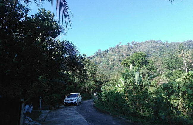 Phuchada Residence - Foto 38