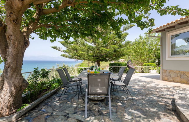 Yialos Villa - Foto 47