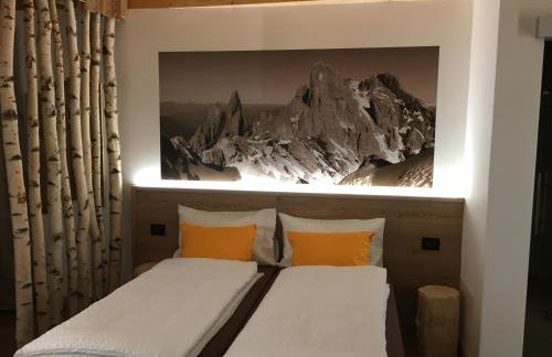 Latemar Fiemme Apartments - Photo 44