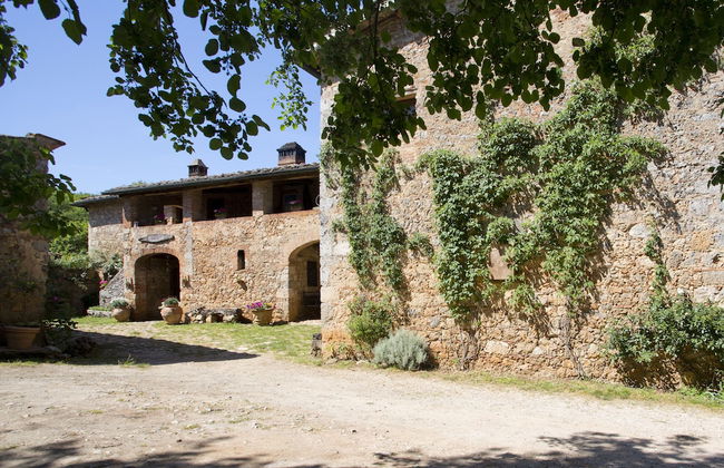 Agriturismo Novelleto - Foto 28