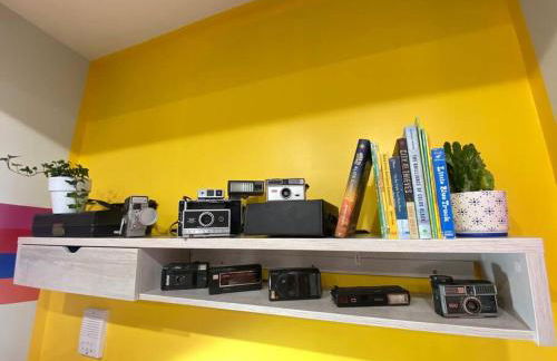 Heart of NY - 17 min to Empire State & Times Sq - Foto 21