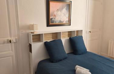 Le Balcon d'Anatole 3étoiles - Foto 1