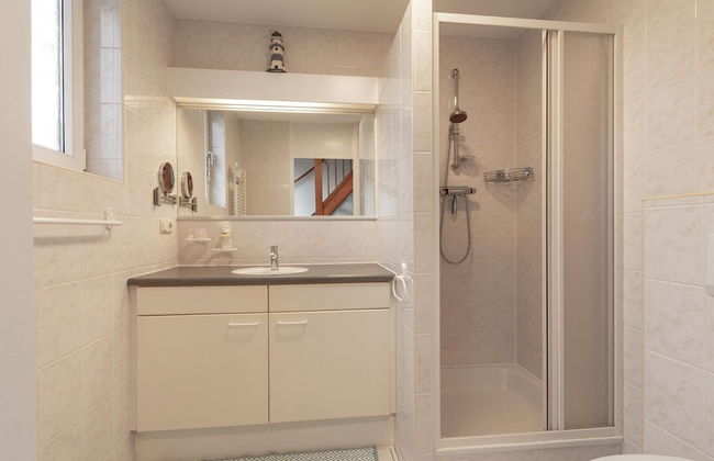 Beautiful Detached Holiday Home in Park - Foto 28