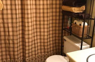 Adair Springs Cabin - Foto 18