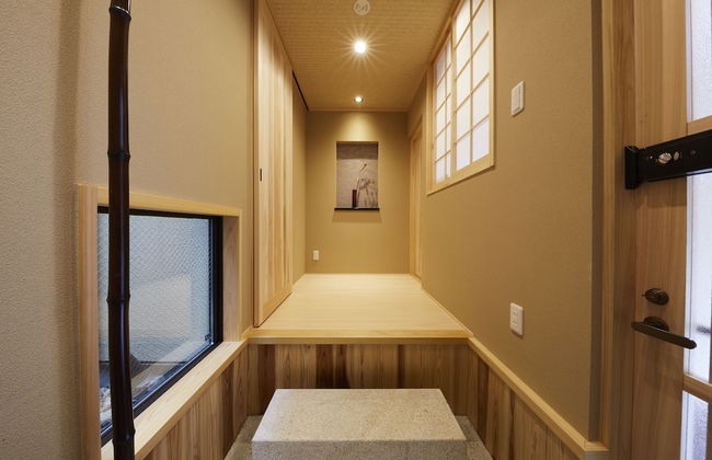 Rinn Miyagawacho Tsubaki - Foto 3