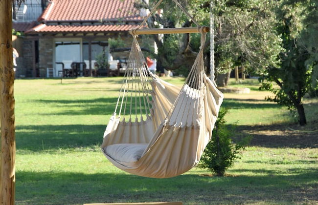 Luxury Villas in Ktima Gerostathi - Foto 54