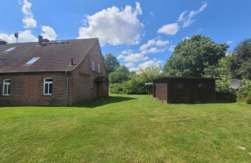 Ferienhaus Brudersdorf - Foto 1