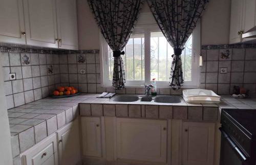 Alexadra's house Κάτω Αλμυρή - Foto 12