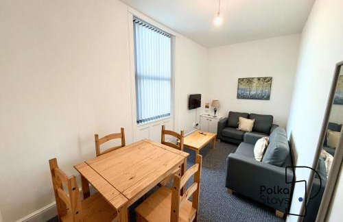 Comfy Ormskirk Family Stay by PolkaStays - Photo 21