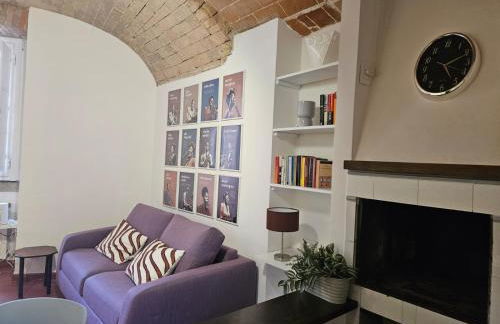 Stella 19 - residenza in centro - Foto 8