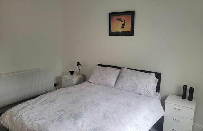 Beautiful 1-bed Apartment in Ramsgate - Photo 1