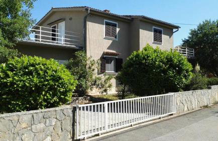 Pinezići apartman Niccole - Foto 15