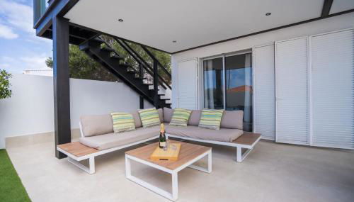 Ocean Vibes with sea view and private heated pool - Foto 4