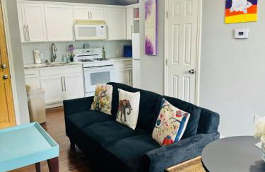 Witte Wonderland - Separate Garage Apartment!! - Foto 10