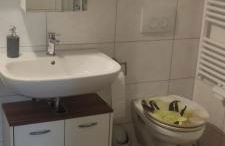 Heikes kleines Souterrain Apartment - Foto 20