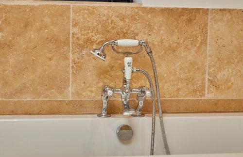 The Coach House, Hambledon - Foto 40