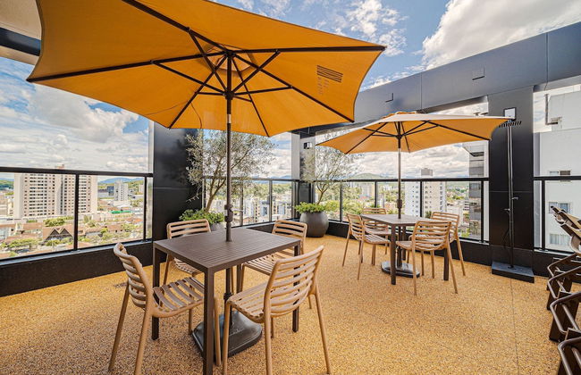 Hotel Mingus - Foto 17