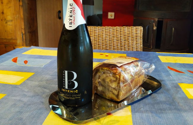 Fairytale Wooden House near Ljubljana - Foto 9