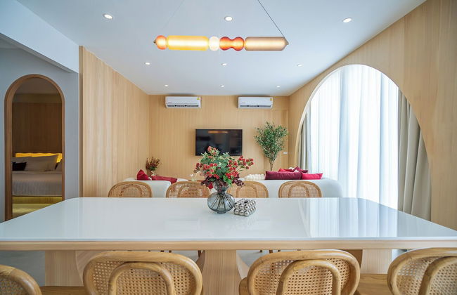 Aadhitiya Private Pool Villas - Photo 18