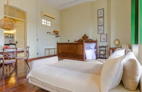 Casarão de Época no Coração do Pelourinho - Studio até 6 hóspedes - Foto 42