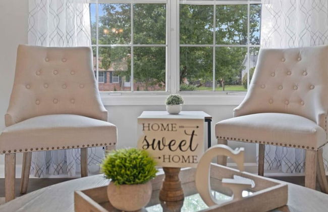 Charming House Close to Fort Campbell and Casino - Foto 5