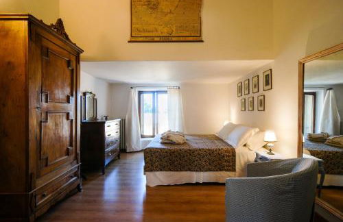 Villa Betteloni Valpolicella Suites - Foto 40