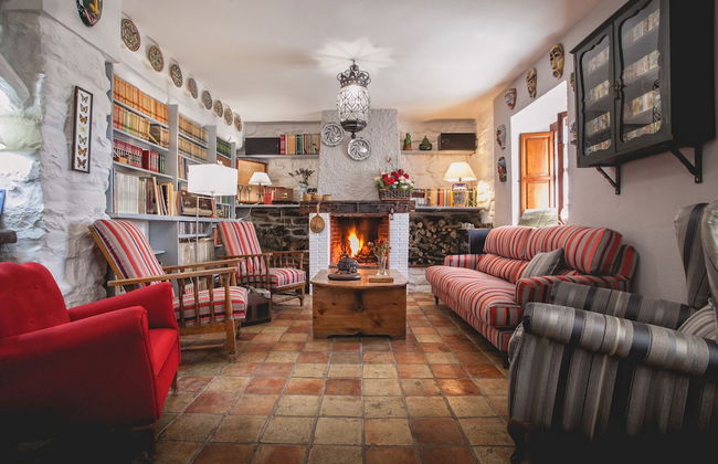 La Casería de Tito - Foto 2