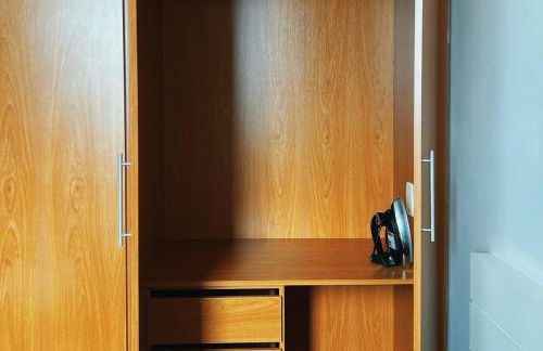 STUDIO Estoril - vista fantástica - Foto 15